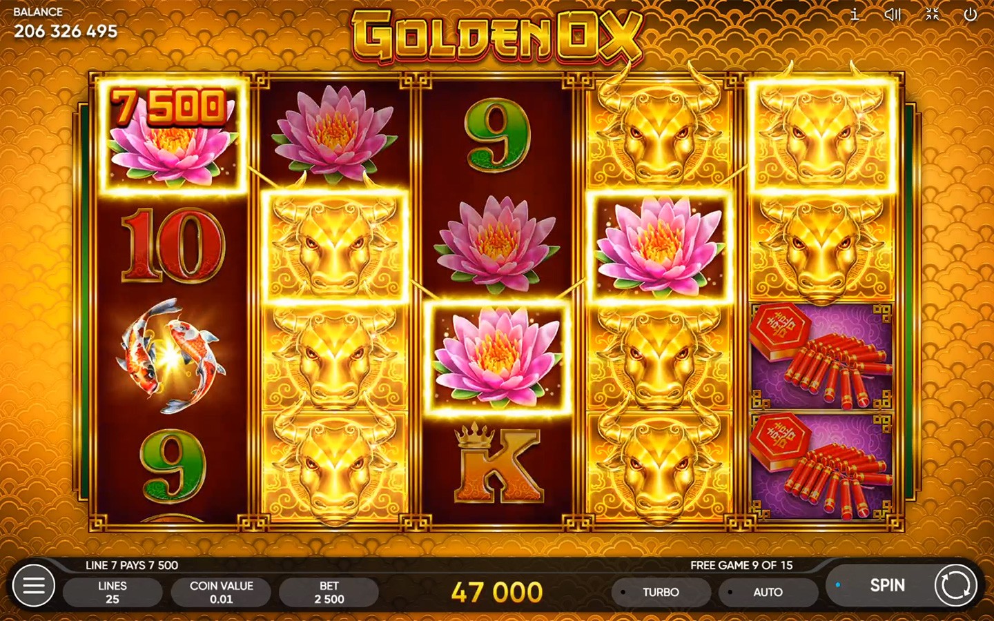Hướng dẫn tham gia game Golden OX tại 12Bet