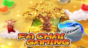 Bắn Cá Fachai 12bet