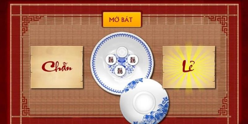 Chiến lược vàng mẹo đánh xóc đĩa đổi thưởng hiệu quả