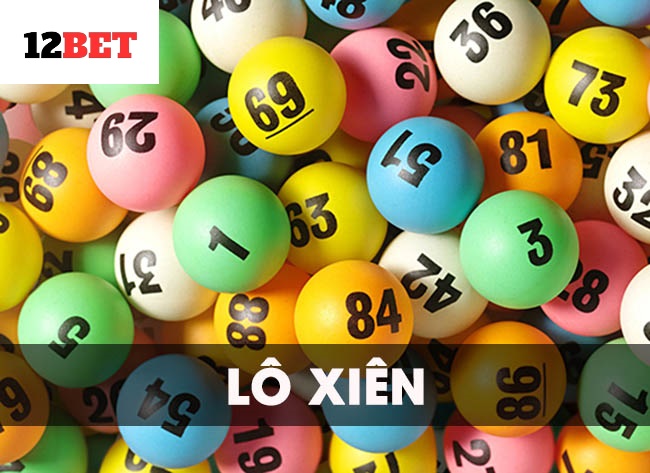 Phương pháp chơi lô xiên 2 bạn nên biết